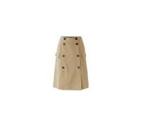 Wickelrock Violett 36