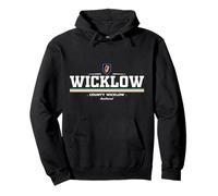 Wicklow Ireland Pullover Hoodie