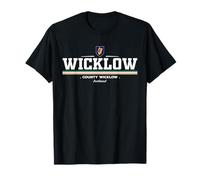 Wicklow Ireland T-Shirt