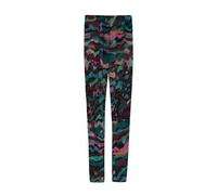 WiDDA berlin bunte Leggings BASIC aus ECOVERO Jersey S