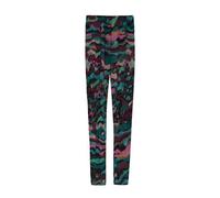 WiDDA berlin bunte Leggings BASIC aus ECOVERO Jersey XS
