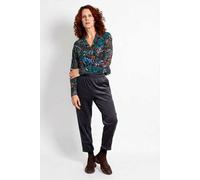 WiDDA berlin Cordhose HANNI Grau S