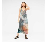 WiDDA berlin Maxikleid MAXISI clouds aus ECOVERO® M (38/40)