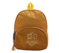 Widdop and Co Warner Bros Harry Potter Alumni-Rucksack Hufflepuff