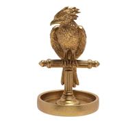 Widdop and Co Widdop Warner Bros Harry Potter Alumni Schmuckständer Fawkes, Gold (WB225)
