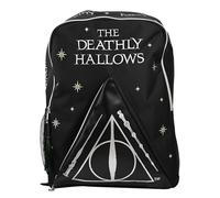 Widdop & Co. Harry Potter Dark Arts Rucksack - Heiligtümer des Todes
