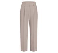 Wide Fit-7/8-Hose Fadenmeister Berlin beige 48