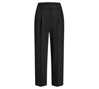 Wide Fit-7/8-Hose Fadenmeister Berlin schwarz 36