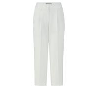 Wide Fit-7/8-Hose Fadenmeister Berlin weiss 38