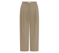 Wide Fit-7/8-Hose Modell Lisan Raffaello Rossi beige 46