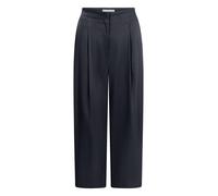 Wide Fit-7/8-Hose Modell Lisan Raffaello Rossi blau 38