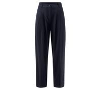 Wide Fit-7/8-Hose Peter Hahn blau 48