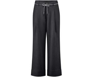Wide Fit-7/8-Hose Peter Hahn blau 48