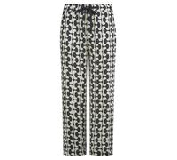 Wide Fit-7/8-Hose Peter Hahn schwarz 38