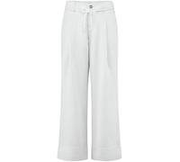 Wide Fit-7/8-Hose Peter Hahn weiss 38