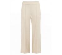 Wide Fit-7/8-Jersey-Hose Peter Hahn beige 23