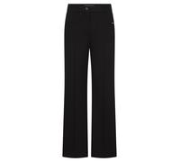 Wide Fit-7/8-Jersey-Hose Raffaello Rossi schwarz 44