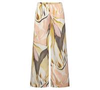 Wide Fit-Hose Modell Lizett Raffaello Rossi mehrfarbig 42