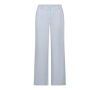 Wide Fit-Hose Modell Milara Raffaello Rossi blau 38