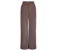 Raffaello Rossi Gerade Cordhose Palina-R Long Nuss (Größe: 36) 36 braun