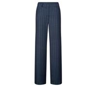 Wide Fit-Hose Passform Cornelia Peter Hahn blau 52