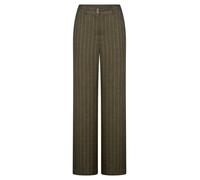 Wide Fit-Hose Passform Cornelia Peter Hahn grün 42