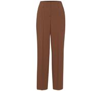 Wide Fit-Hose Peter Hahn braun 48
