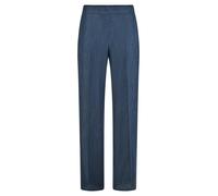 Wide Fit-Hose Peter Hahn denim 20