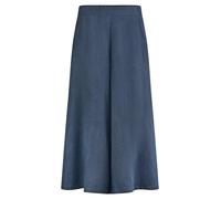Wide Fit-Hose Peter Hahn denim 22