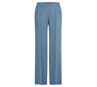 Wide Fit-Hose Peter Hahn denim 22
