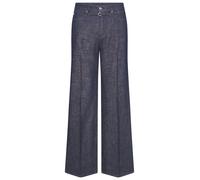 Wide Fit-Hose Raffaello Rossi denim 42