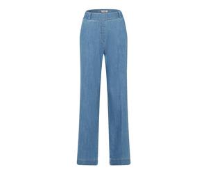 Wide Fit-Jeans Modell Pam Flared Raphaela by Brax denim 19