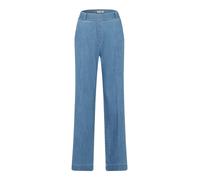 Wide Fit-Jeans Modell Pam Flared Raphaela by Brax denim 38