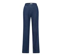 Wide Fit-Jeans Modell Pam Flared Raphaela by Brax denim 44