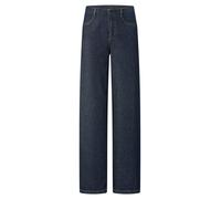 Wide Fit-Jeans Peter Hahn denim 23