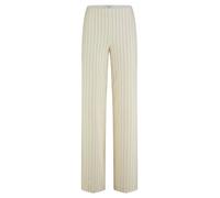 Wide Fit-Jersey-Hose Peter Hahn beige 36