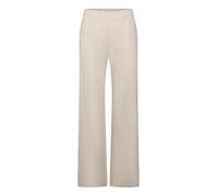 Wide Fit-Jersey-Hose Raffaello Rossi beige 44