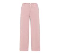 Wide Leg-7/8-Hose Brax rosé 22