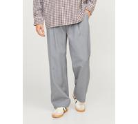 JACK & JONES Male Chino Hose Wide Leg Fit Chino Hose