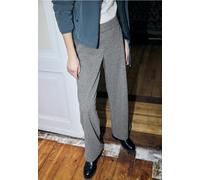 Wide Leg Hose