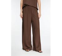 comma - Hose braun - Gr. - 42/REG