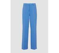 s. Oliver Pants Blue Größe: 38 | Outlet | Damen | Blau