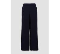s.Oliver Hose Wide Leg
