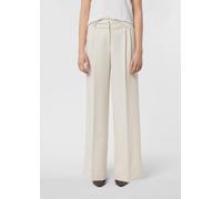 comma - Hose creme - Gr. - 46