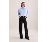 Wide- Leg Jeans High Waist 40 (60.850417-0038-40)