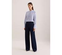 Wide- Leg Jeans High Waist 44 (60.850744-0018-44)
