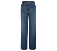 Wide Leg-Jeans Modell Betty KjBrand denim 48