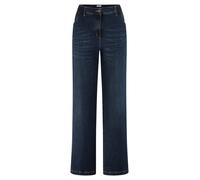 Wide Leg-Jeans Modell Betty KjBrand denim 56