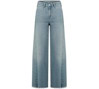 Wide Leg-Jeans Modell Sena P Raffaello Rossi denim 36