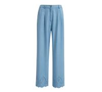 WIDELEG LYOCELL PANTS XL